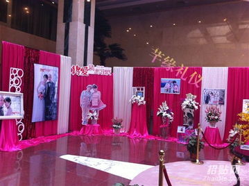 芊緣禮儀 漢川婚慶新風尚，締造專屬浪漫回憶