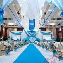 大連浪情婚紗禮儀公司 一站式婚慶服務，締造浪漫婚禮夢想